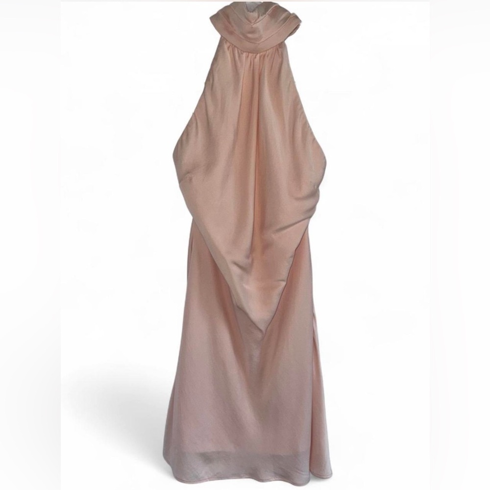 Lovers + Friends Blush Pink Dress *read description*